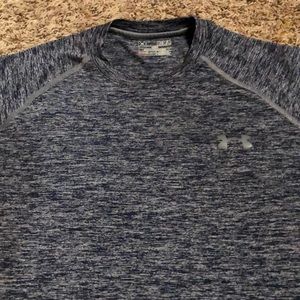 Men’s under armour